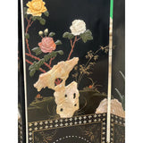 Antique Mother of Pearl Screen