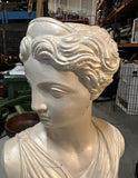 Vintage statue of Venus