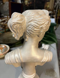 Vintage statue of Venus