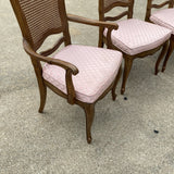 1970s Collection of Wooden Chairs - 5 Pieces** - FREE SHIPPING!
