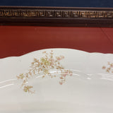 1970s Lamberton Royal Porcelain Platter - FREE SHIPPING!