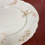 1970s Lamberton Royal Porcelain Platter - FREE SHIPPING!