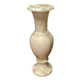 1970s Marble Vase - FREE SHIPPING!
