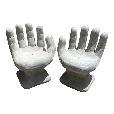 Hand Chairs. Right hand. Shipping included
