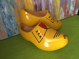 Wooden Holland Shoes - a Pair - FREE SHIPPING!