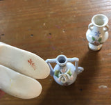 Victorian Mini Porcelain Collection