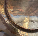 Brass Decorative Plate