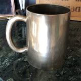 Solid Brass Artist Cup - FREE SHIPPING!
