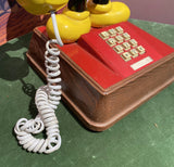 Antique Mickey Mouse Phone