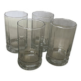Vintage Petite Ice Tea glasses - Set of 4