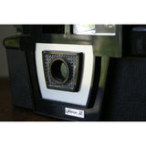 Vintage Black Fotron Camera