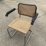 Marcel Breuer Cantilever Chair - FREE SHIPPING!
