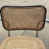 Marcel Breuer Cantilever Chair - FREE SHIPPING!
